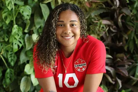 أول مليونية.. نجمة أرسنال تصنع التاريخ في كرة القدم النسائية